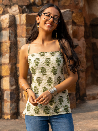 Hans Strap Kurti