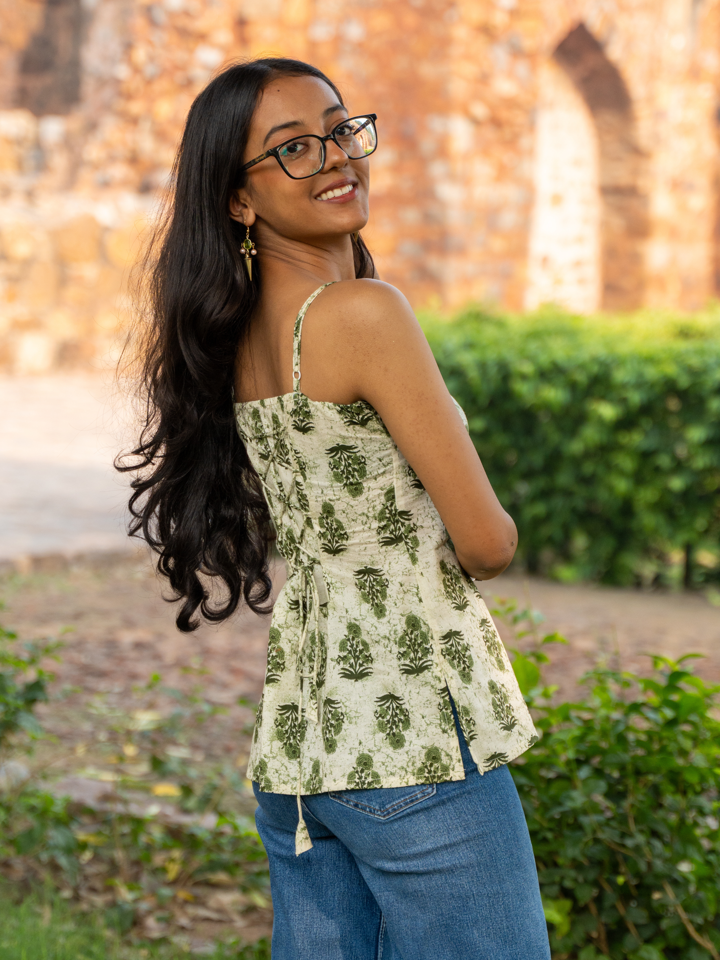 Hans Strap Kurti