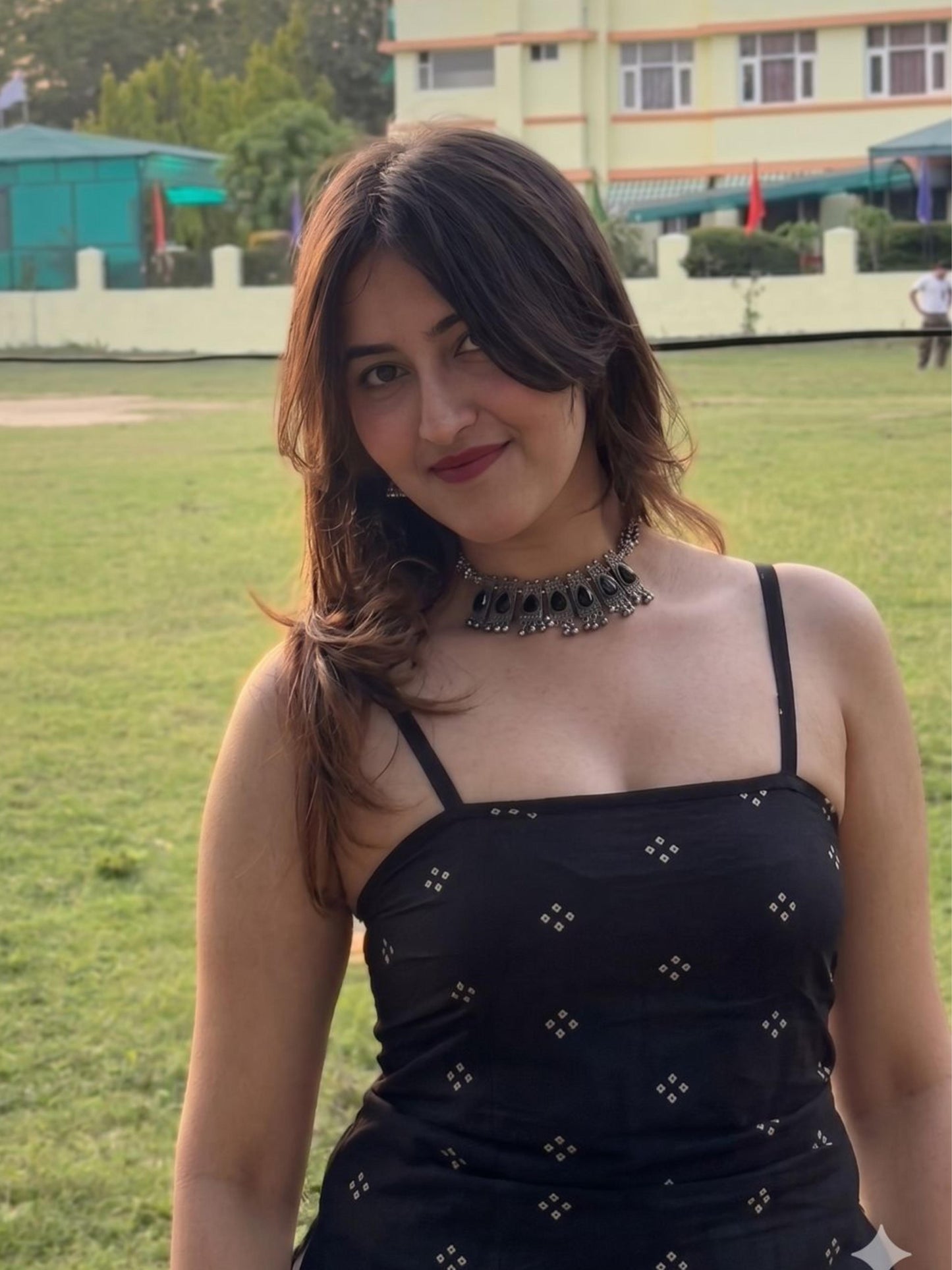 Jugni Corset Kurti