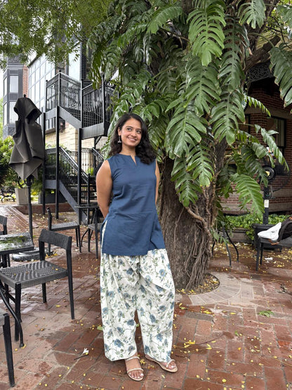Kashish Farshi Kurta Set