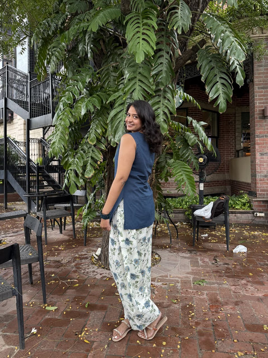 Kashish Farshi Kurta Set