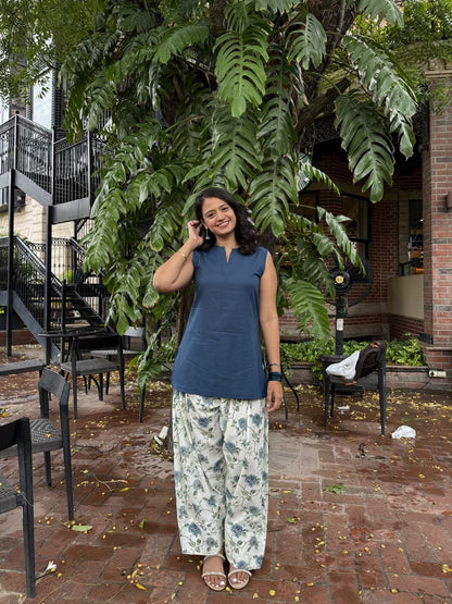 Kashish Farshi Kurta Set