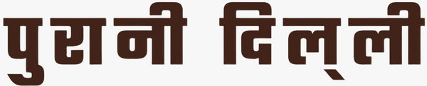 Purani Dilli